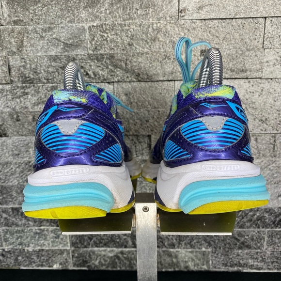 Saucony Progrid Lancer Running Shoes  - WMNS 7 - Picture 7 of 10